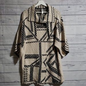 Marla Wynne Sweater Cardigan
